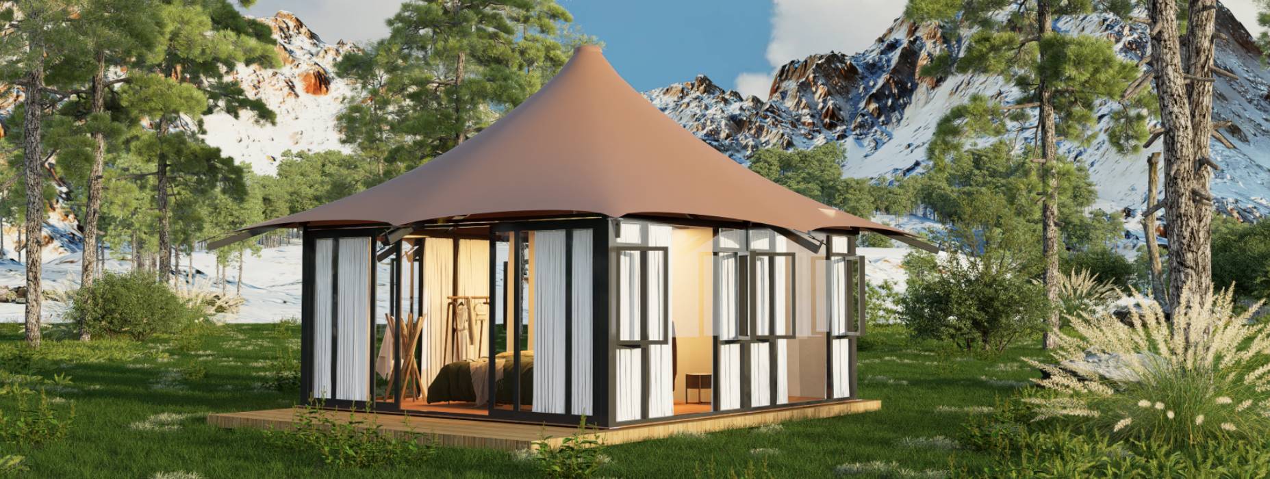 西湖区装配式建筑厂家