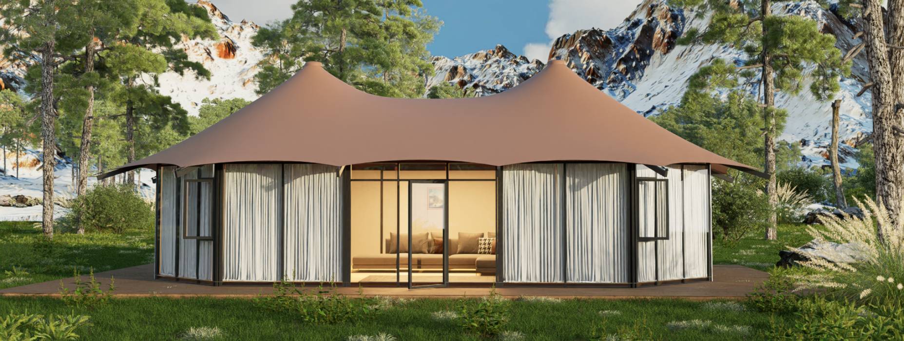 西湖区移动式建筑钢结构房屋